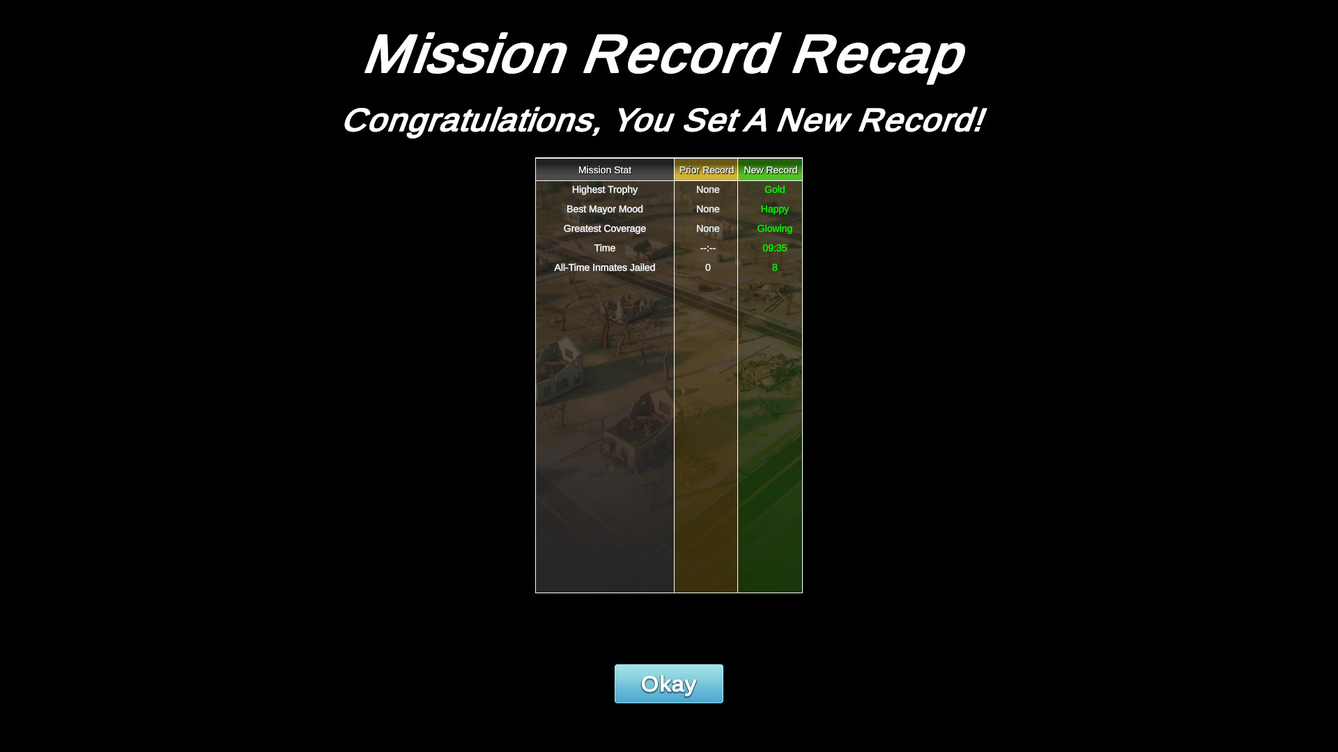 Incident Commander #16