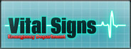 Vital Signs: Emergency Department