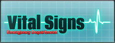 Vital Signs: Emergency Department