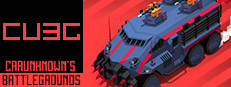 CUBG: Car Unknown's Battlegrounds 게임 이미지