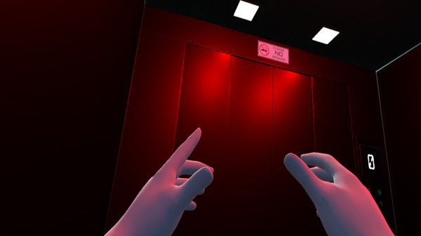 скриншот Vrerience - Fear of Elevators 3