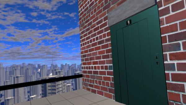 скриншот Vrerience - Fear of Elevators 4