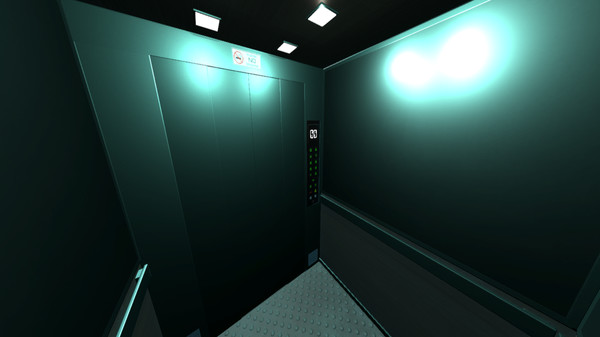 скриншот Vrerience - Fear of Elevators 0