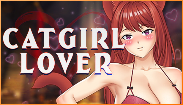 616px x 353px - Save 65% on CATGIRL LOVER on Steam