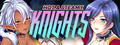 Hot & Steamy Knights logo