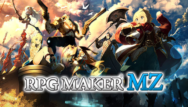 RPG Maker MZ, RPG Maker