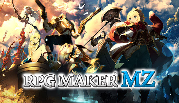 RPG Maker MZ - Original Character Contest Winners Season 3 on Steam