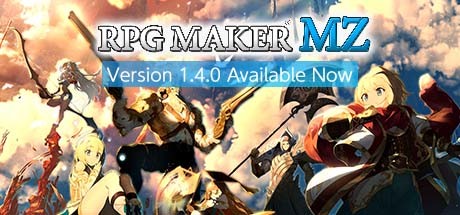 Rpg Maker Mz On Steam