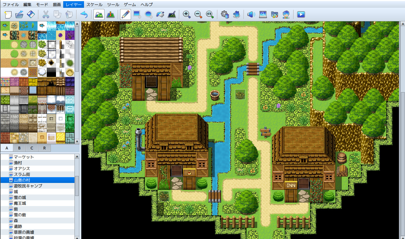 Εξοικονομήστε 40% στο RPG Maker MZ στο Steam