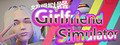 girl friend simulator logo