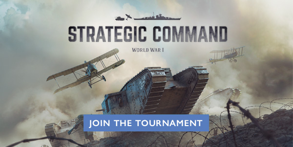 strategic command world war i читы