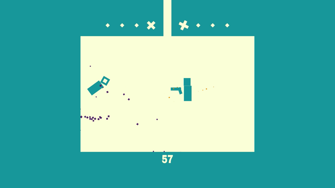 Nothing Good Can Come Of This #4