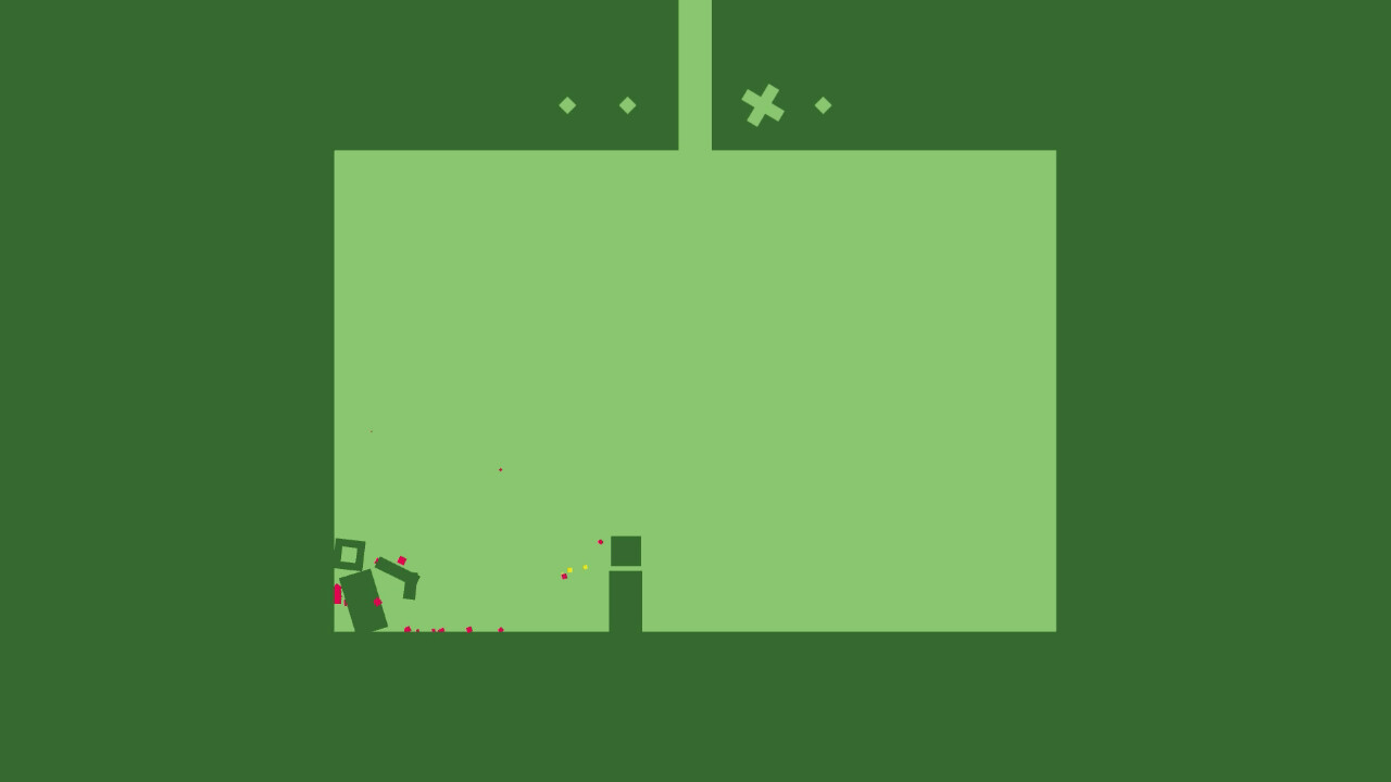 Nothing Good Can Come Of This #6