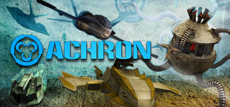 Achron header image