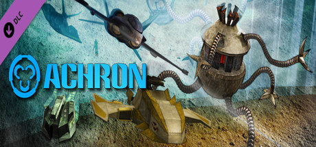 Achron Soundtrack banner image