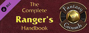 Fantasy Grounds - D&D Classics: PHBR11 The Complete Ranger's Handbook (2E)