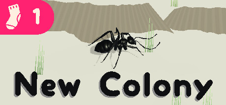 New Colony header image