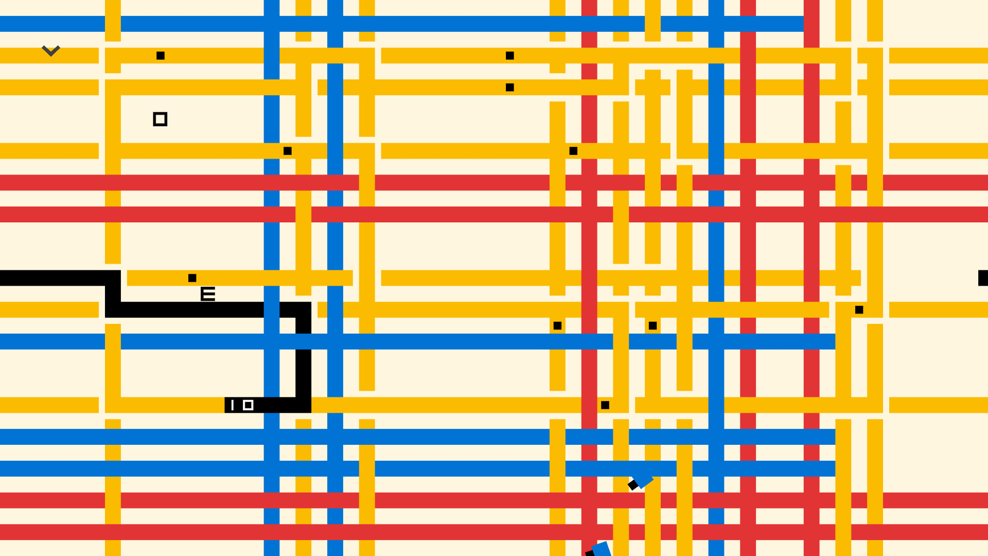 Please, Touch The Artwork #12