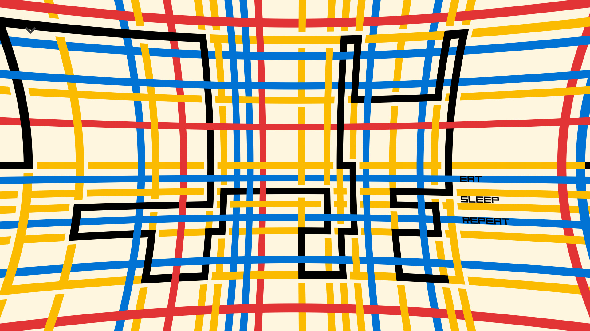 Please, Touch The Artwork #9