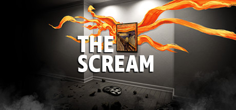 The Scream banner image