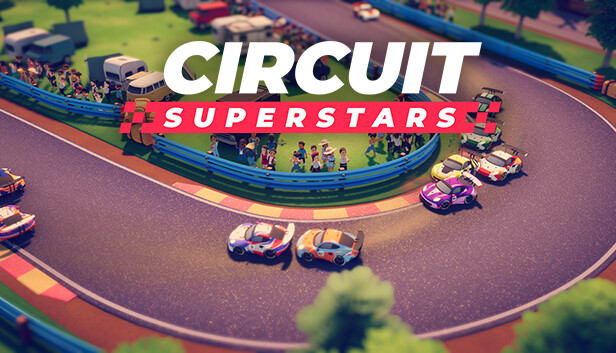 Circuit Superstars on Steam