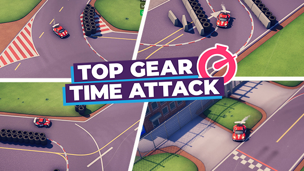 Circuit Superstars thumbnail