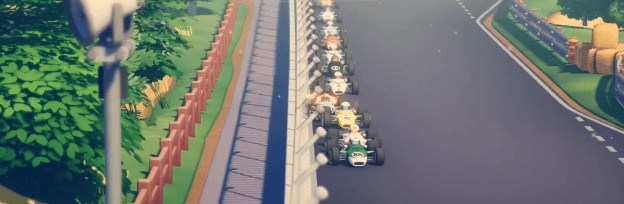 Circuit Superstars thumbnail