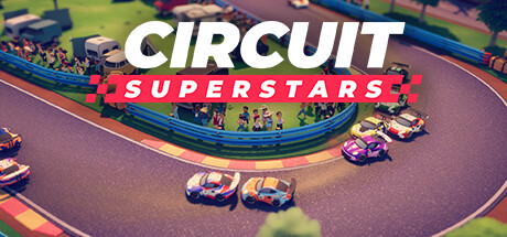 Circuit Superstars Free Download (Incl. Multiplayer) Build 24032022
