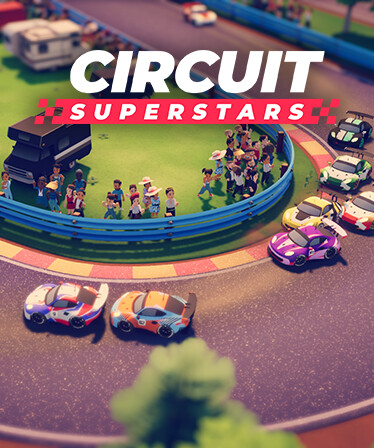 Circuit Superstars