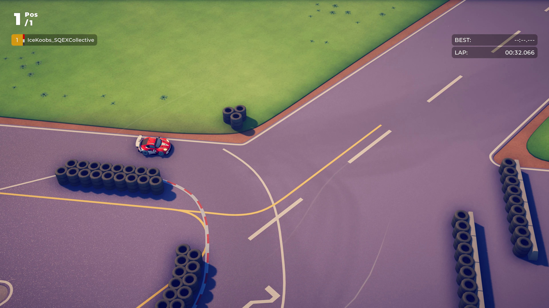 Circuit Superstars screenshot 15