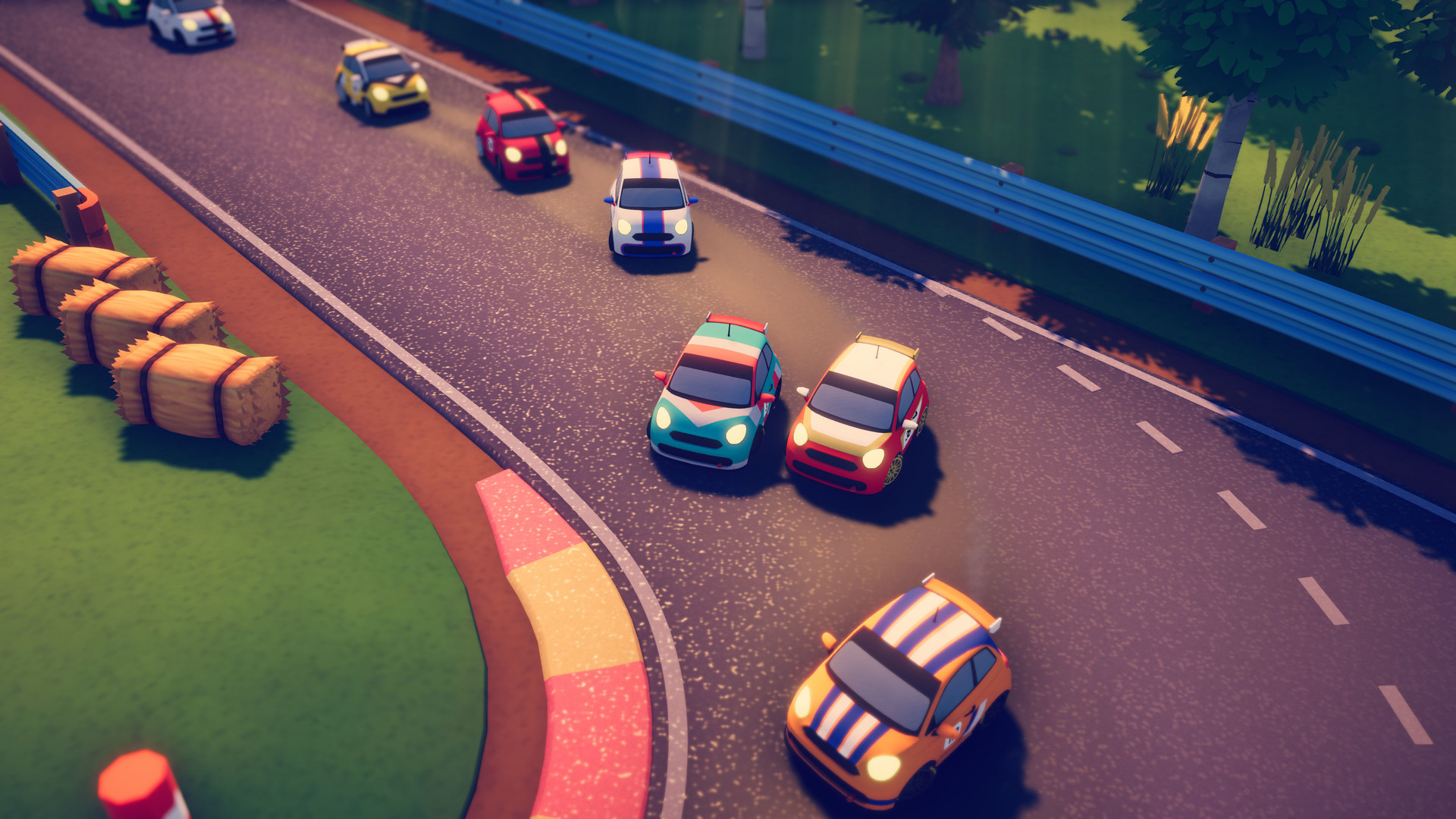 Circuit Superstars screenshot 8