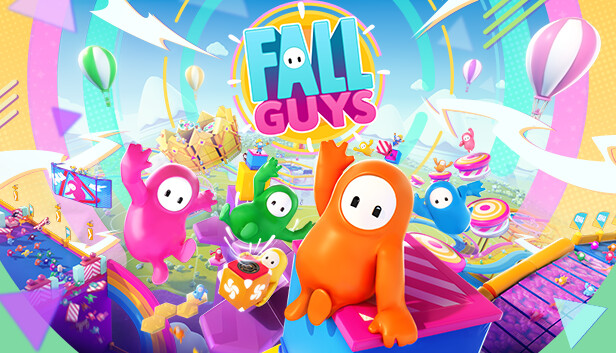 Fall Guys Steam