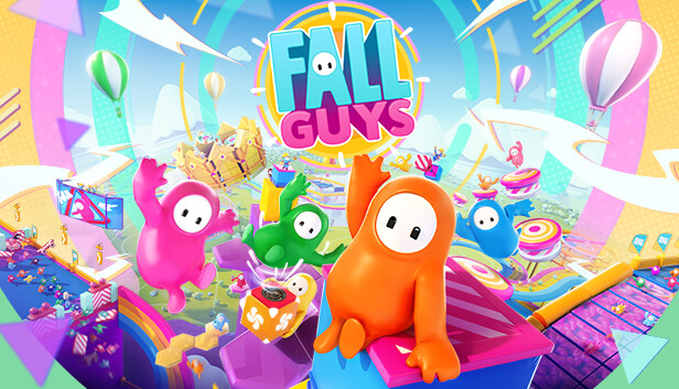 Fall Guys - Steam News Hub