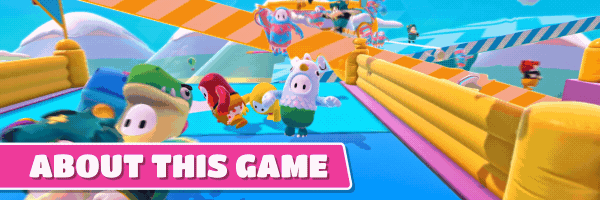 Fall Guys: Ultimate Knockout Steam Gift 2 Fall Guys: Ultimate Knockout Steam Gift 1