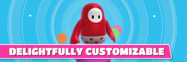 Fall Guys: Ultimate Knockout Steam Gift 6 Fall Guys: Ultimate Knockout Steam Gift 5