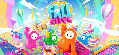 Fall Guys Cover Image