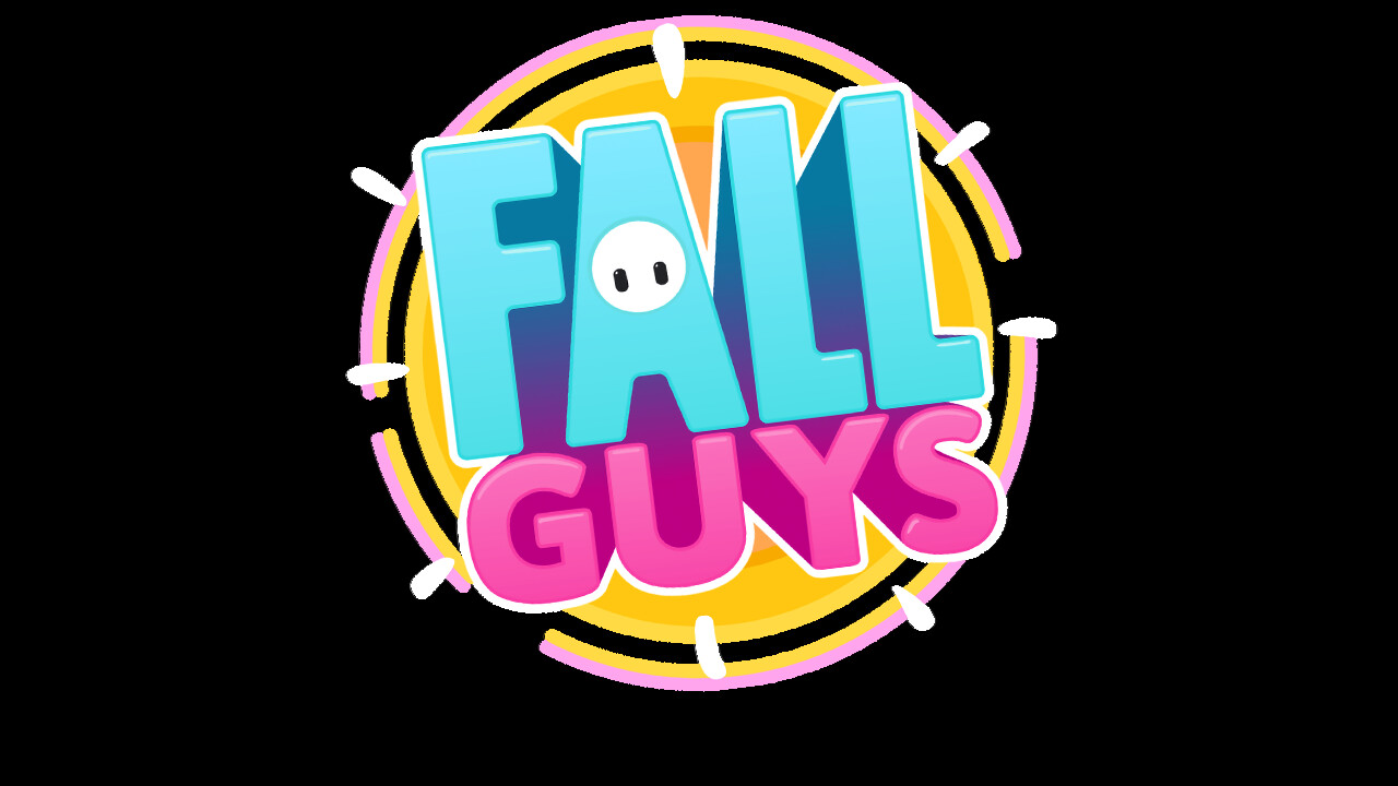 screenshot of Fall Guys 7