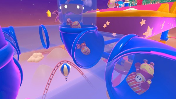 糖豆人-游戏截图