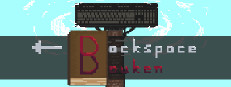 Backspace Bouken 게임 이미지