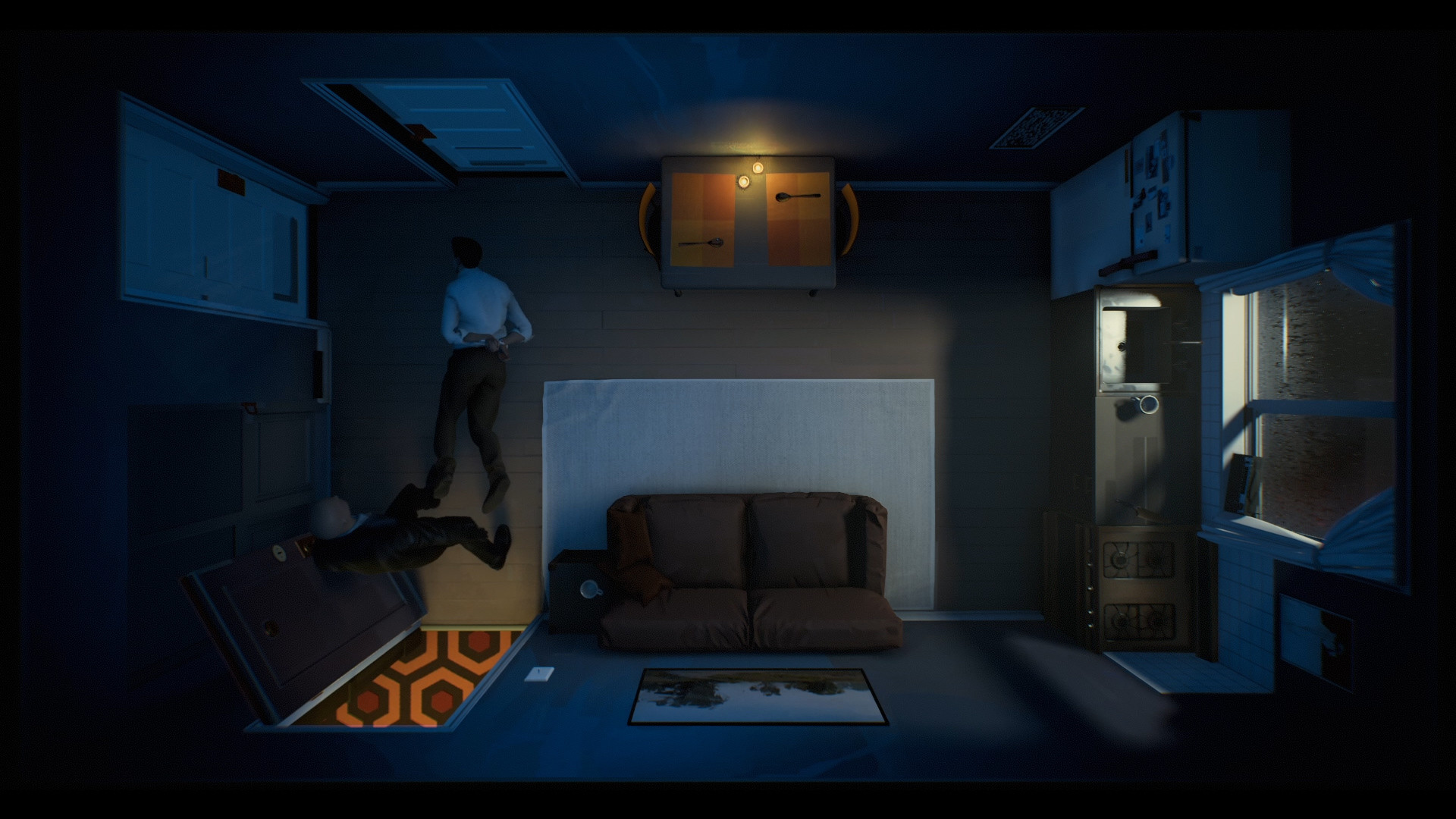 Twelve Minutes on Steam