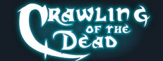 Crawling Of The Dead 게임 이미지