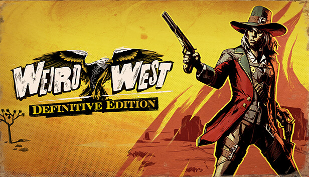 Weird West - Metacritic