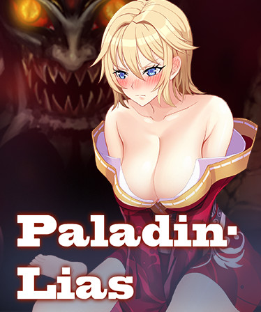 Paladin Lias
