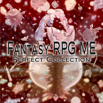 RPG Maker VX Ace - Fantasy RPG ME Perfect Collection