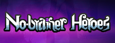 No-brainer Heroes 挂机吧！勇者 게임 이미지