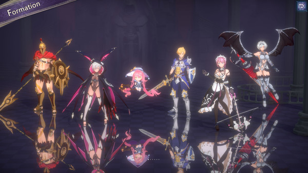 Book of Yog Idle RPG game for windows Pc 1