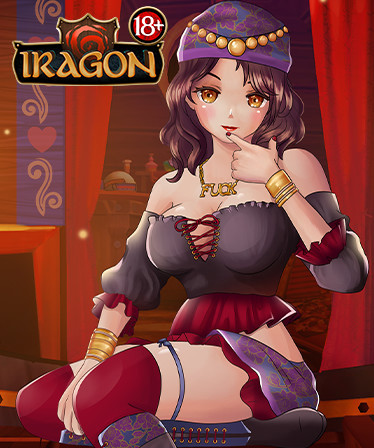 Iragon 18+