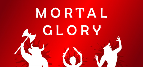 Mortal Glory Cover Image