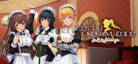 Custom Maid Order