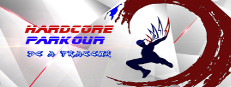 Hardcore Parkour 게임 이미지